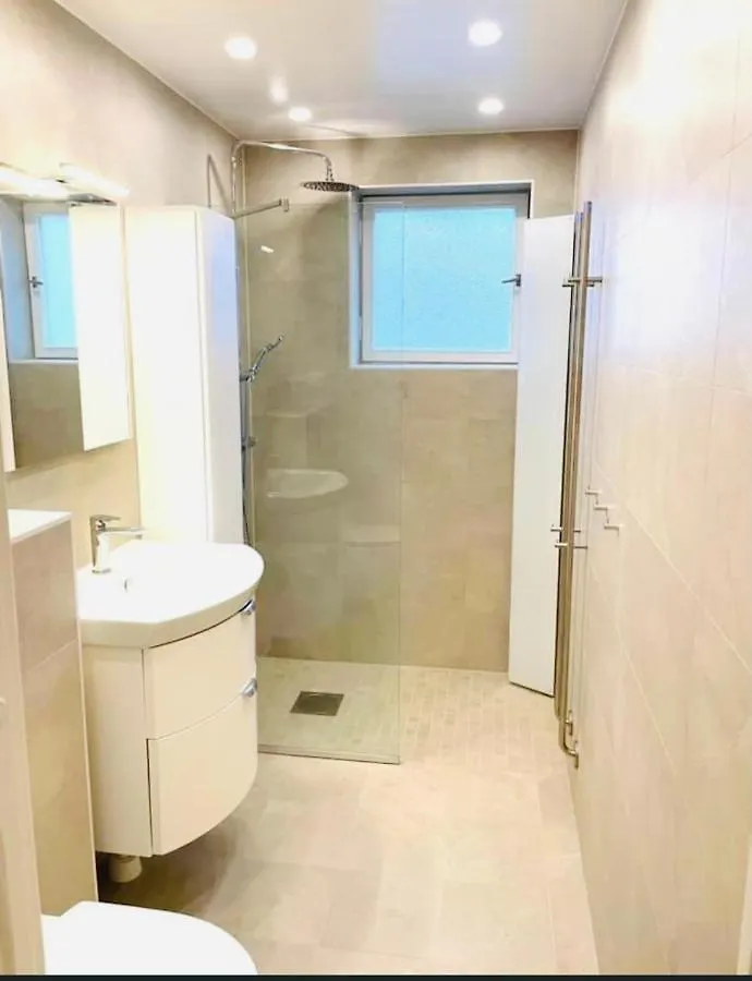 שטוקהולם Studio Apartment,Own Entrance, Keyless Check In. 0*,  שבדיה