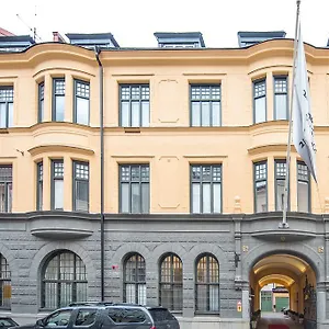 Otel Unique, Stokholm